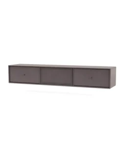 Montana TV & Sound Modul, Octave V, inkl. ben krom fra><noscript><img width=