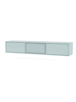 Montana TV & Sound Modul, Octave V, inkl. ben krom fra><noscript><img width=