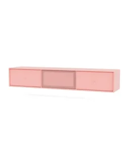Montana TV & Sound Modul, Octave V, inkl. ben parsley fra><noscript><img width=