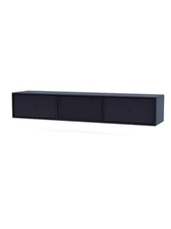 Montana TV & Sound Modul, Octave V, inkl. ben parsley fra><noscript><img width=