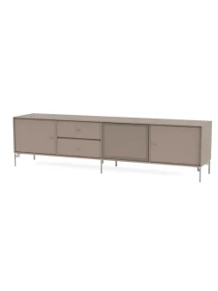 Montana TV & Sound Modul, Octave V, inkl. ben parsley fra><noscript><img width=
