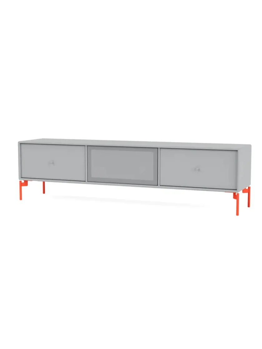 Montana TV & Sound Modul, Octave V, inkl. ben parsley fra> Tv-Borde