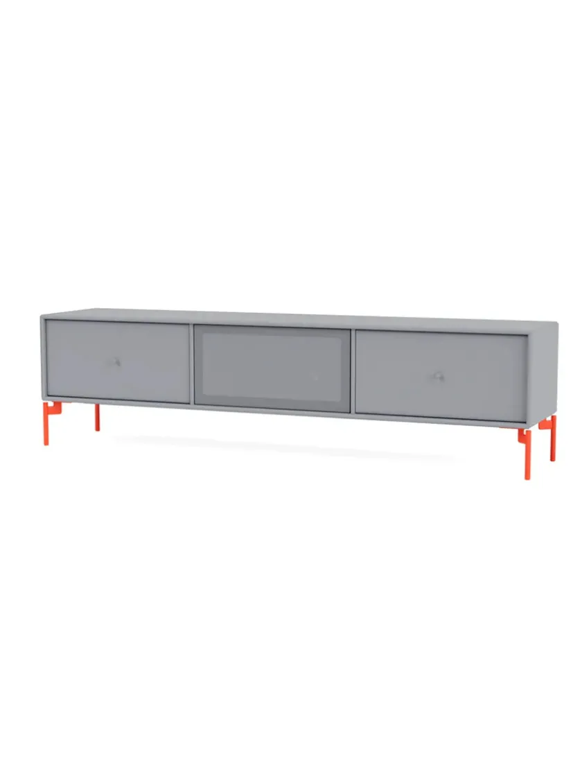 Montana TV & Sound Modul, Octave V, inkl. ben parsley fra> Tv-Borde
