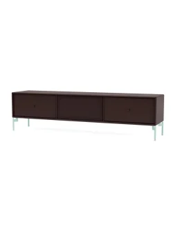 Montana TV & Sound Modul, Octave V, inkl. ophæng fra><noscript><img width=