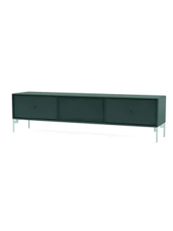 Montana TV & Sound Modul, Octave V, inkl. ophæng fra><noscript><img width=