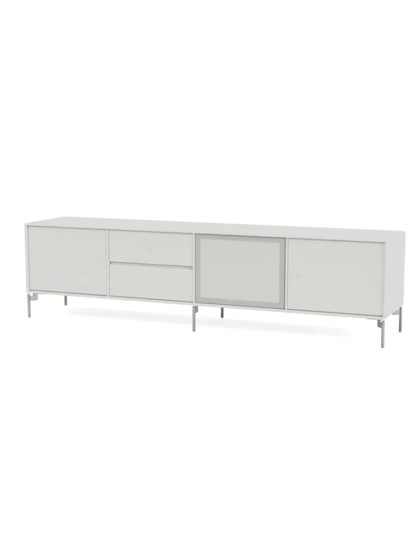 Montana TV & Sound Modul, Octave V, inkl. ophæng fra> Tv-Borde