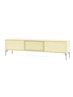 Montana TV & Sound Modul, Octave V, inkl. ophæng fra><noscript><img width=