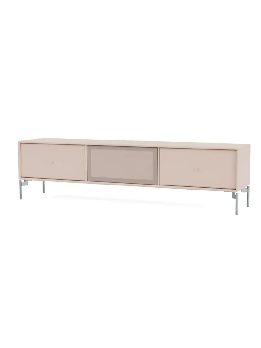 Montana TV & Sound Modul, Octave V, inkl. ophæng fra> Tv-Borde