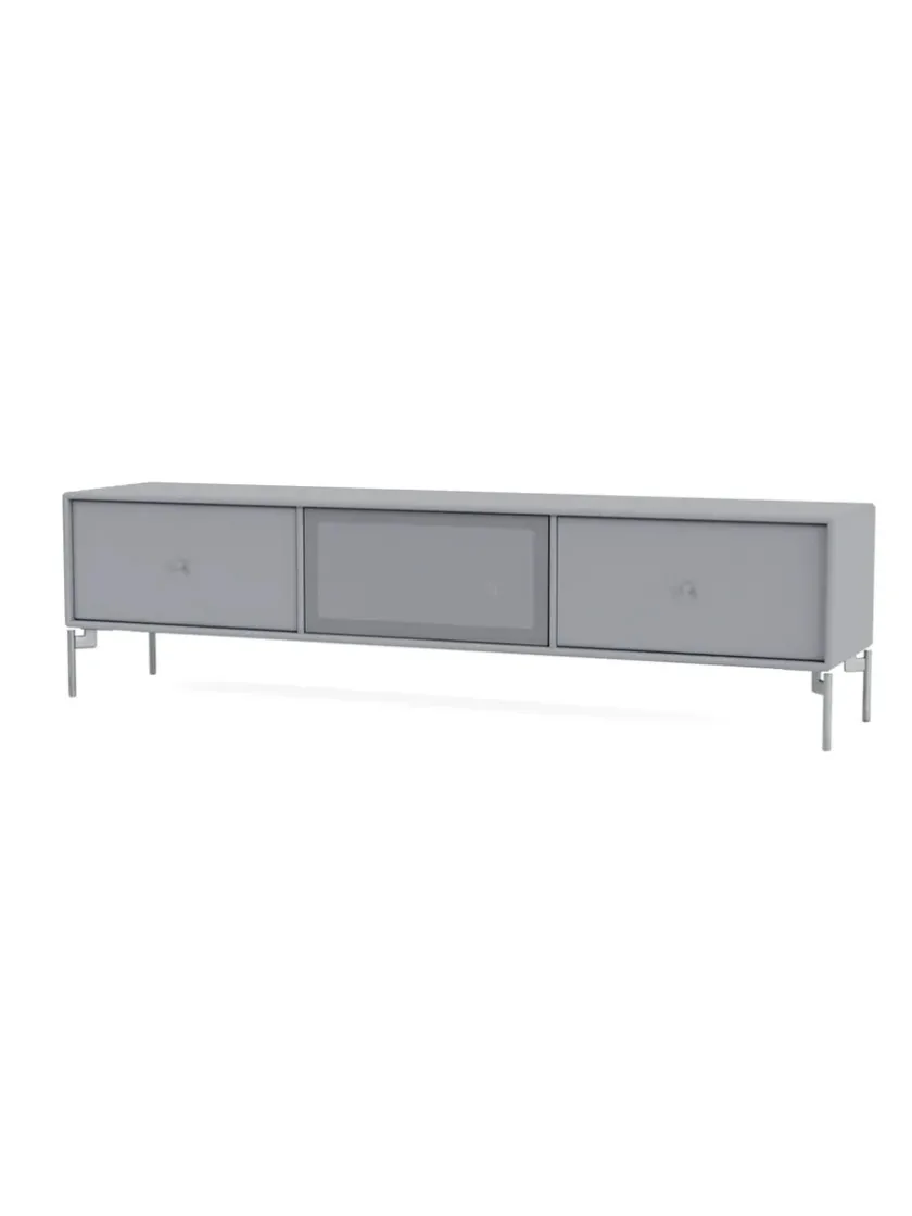 Montana TV & Sound Modul, Octave V, inkl. ophæng fra> Tv-Borde