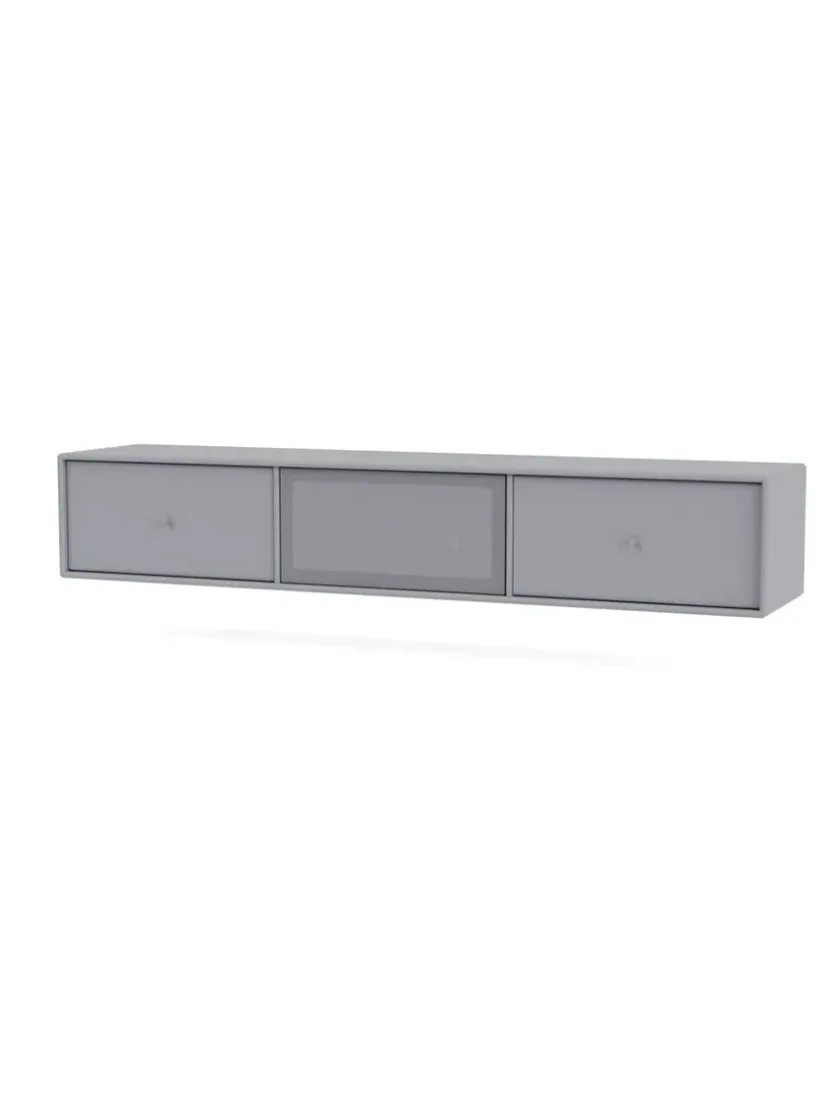 Montana TV & Sound Modul, Octave V, inkl. ophæng fra> Tv-Borde