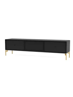 Montana TV & Sound Modul, Octave V, inkl. ophæng fra><noscript><img width=