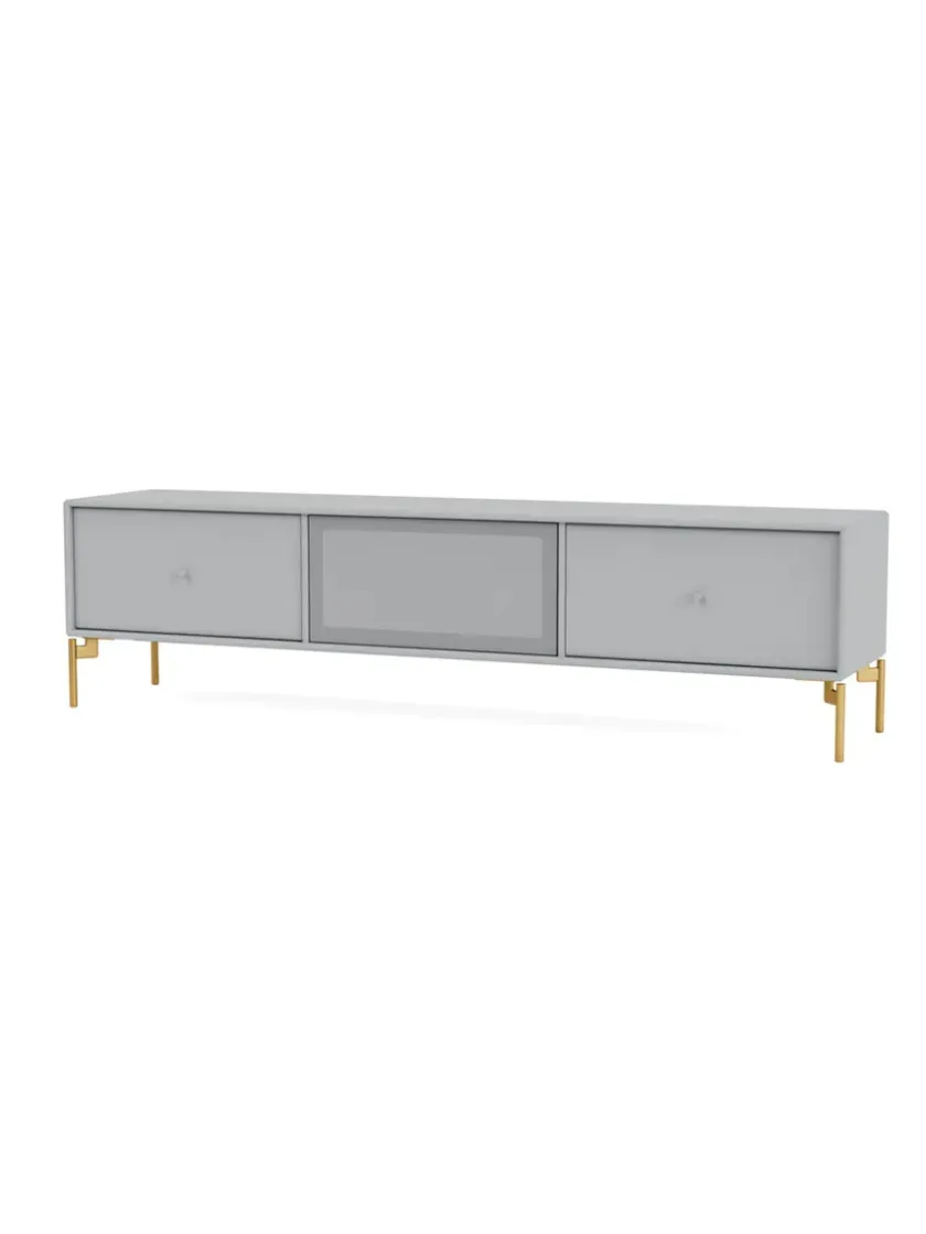 Montana TV & Sound Modul, Octave V, inkl. ophæng fra> Tv-Borde