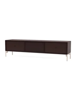 Montana TV & Sound Modul, Octave V, inkl. ophæng fra><noscript><img width=