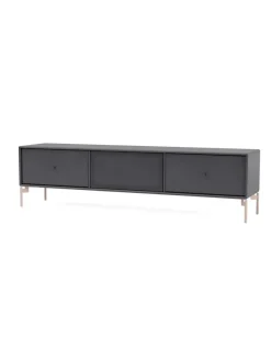 Montana TV & Sound Modul, Octave V, inkl. ophæng fra><noscript><img width=