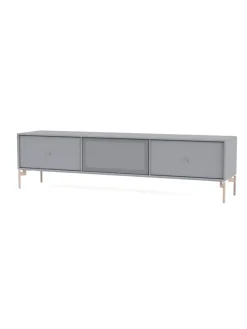 Montana TV & Sound Modul, Octave V, inkl. ophæng fra><noscript><img width=