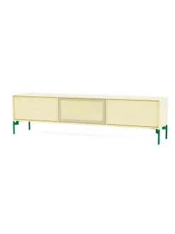 Montana TV & Sound Modul, Octave V, inkl. ophæng fra><noscript><img width=
