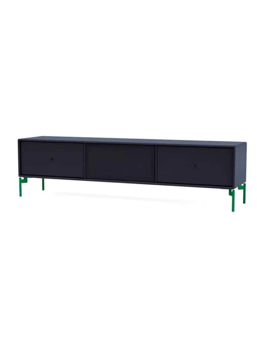 Montana TV & Sound Modul, Octave V, inkl. ophæng fra> Tv-Borde