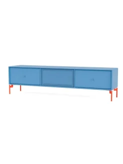 Montana TV & Sound Modul, Octave V, inkl. ophæng fra><noscript><img width=