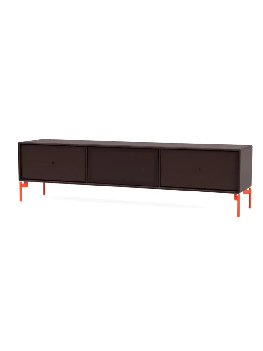 Montana TV & Sound Modul, Octave V, inkl. ophæng fra> Tv-Borde