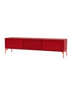 Montana TV & Sound Modul, Octave V, inkl. ophæng fra><noscript><img width=