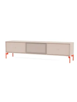 Montana TV & Sound Modul, Octave V, inkl. ophæng fra><noscript><img width=