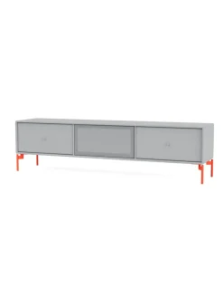 Montana TV & Sound Modul, Octave V, inkl. ophæng fra><noscript><img width=