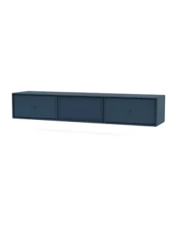 Montana TV & Sound Modul, Octave V, inkl. ophæng fra><noscript><img width=