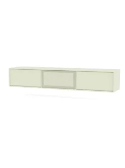 Montana TV & Sound Modul, Octave V, inkl. ophæng fra><noscript><img width=