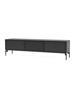 Montana TV & Sound Modul, Octave V, inkl. ophæng fra><noscript><img width=