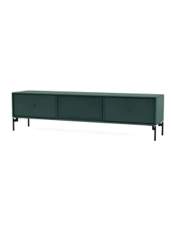 Montana TV & Sound Modul, Octave V, inkl. ophæng fra><noscript><img width=