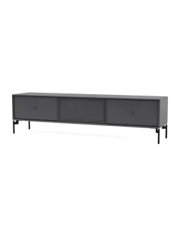 Montana TV & Sound Modul, Octave V, inkl. ophæng fra><noscript><img width=