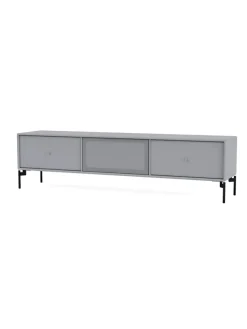 Montana TV & Sound Modul, Octave V, inkl. ophæng fra><noscript><img width=