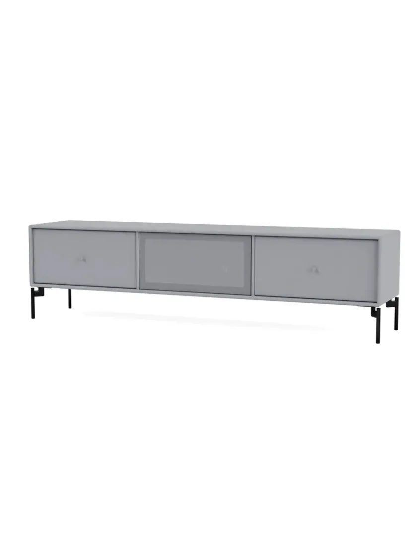 Montana TV & Sound Modul, Octave V, inkl. ophæng fra> Tv-Borde
