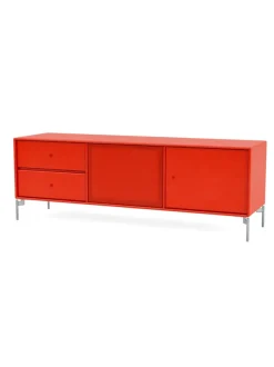 Montana TV & Sound Modul, Octave VI, inkl. ben messing fra><noscript><img width=