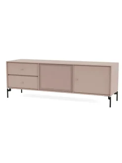 Montana TV & Sound Modul, Octave VI, inkl. ben messing fra><noscript><img width=