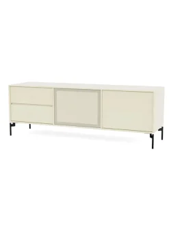 Montana TV & Sound Modul, Octave VI, inkl. ben messing fra><noscript><img width=
