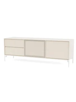 Montana TV & Sound Modul, Octave VI, inkl. ben messing fra><noscript><img width=