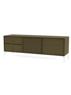 Montana TV & Sound Modul, Octave VI, inkl. ben messing fra><noscript><img width=