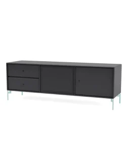 Montana TV & Sound Modul, Octave VI, inkl. ben messing fra><noscript><img width=