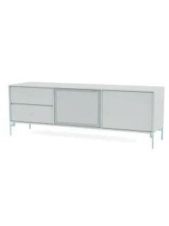 Montana TV & Sound Modul, Octave VI, inkl. ben messing fra><noscript><img width=