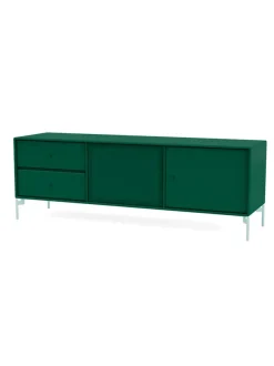Montana TV & Sound Modul, Octave VI, inkl. ben messing fra><noscript><img width=