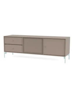 Montana TV & Sound Modul, Octave VI, inkl. ben messing fra><noscript><img width=