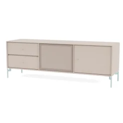 Montana TV & Sound Modul, Octave VI, inkl. ben messing fra><noscript><img width=