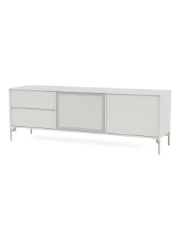 Montana TV & Sound Modul, Octave VI, inkl. ben messing fra><noscript><img width=