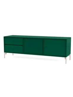 Montana TV & Sound Modul, Octave VI, inkl. ben messing fra><noscript><img width=