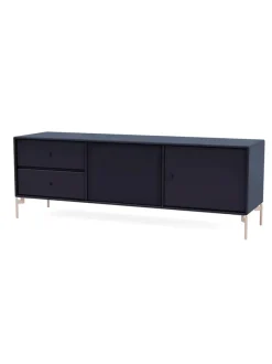 Montana TV & Sound Modul, Octave VI, inkl. ben messing fra><noscript><img width=