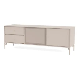 Montana TV & Sound Modul, Octave VI, inkl. ben messing fra><noscript><img width=