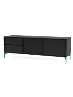 Montana TV & Sound Modul, Octave VI, inkl. ben messing fra><noscript><img width=