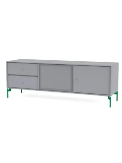 Montana TV & Sound Modul, Octave VI, inkl. ben messing fra><noscript><img width=