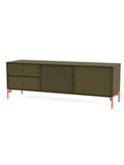 Montana TV & Sound Modul, Octave VI, inkl. ben messing fra><noscript><img width=